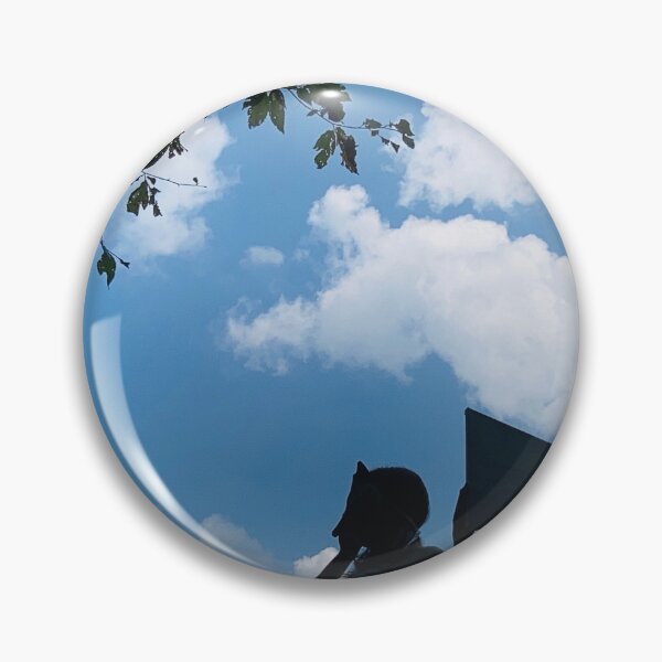 Item preview, Shadowy figure standing, holding  designed and sold by HellbornEmma26.