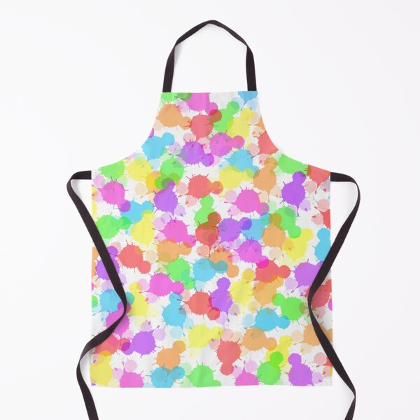 Item preview, Rainbow paint splash designed and sold by Lauren-dx14.