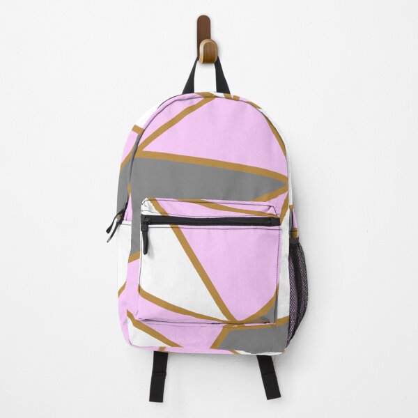 Item preview, Pink Geometric designed and sold by Lauren-dx14.