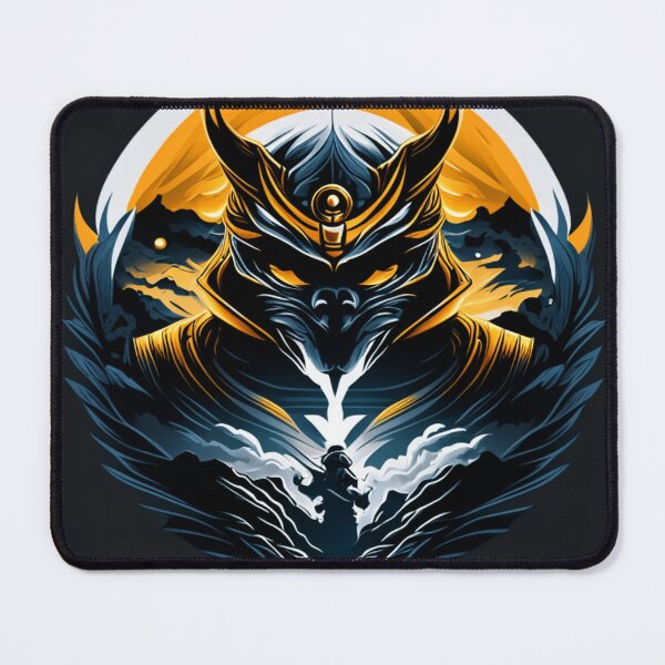 Item preview, Dark Samurai designed and sold by DesignExecutive.