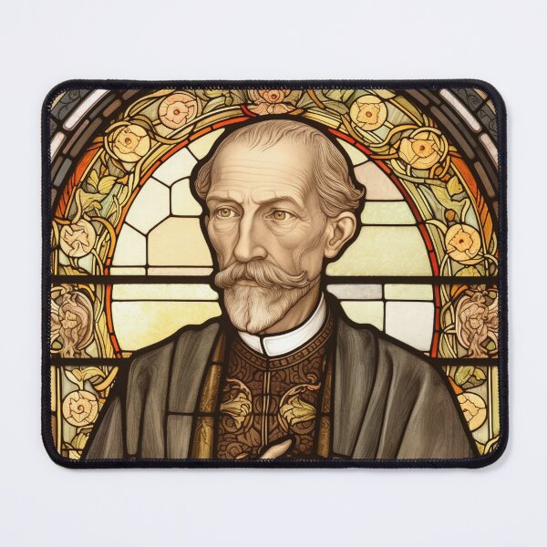 Item preview, Priest designed and sold by ComicsFactory.