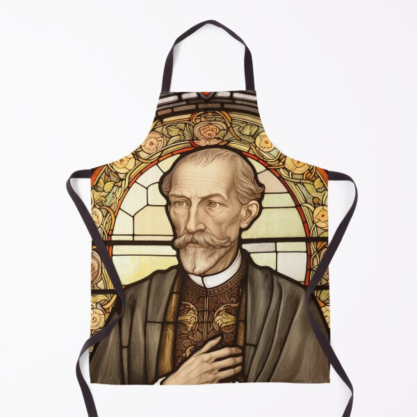 Item preview, Priest designed and sold by ComicsFactory.