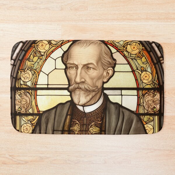 Item preview, Priest designed and sold by ComicsFactory.
