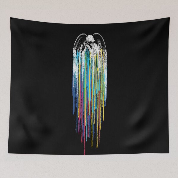Item preview, Angel designed and sold by Bulografik.