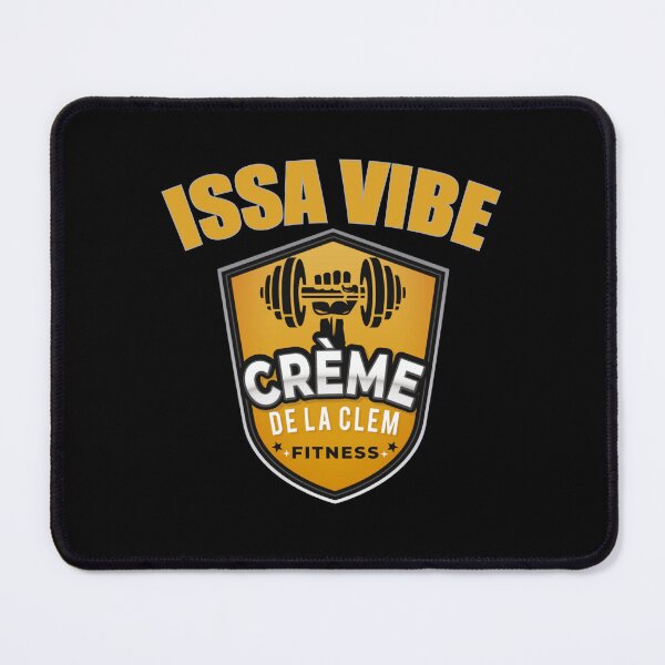 Item preview, issa vibe creme de la clem, designed and sold by cremedelaclem91.