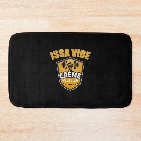 Item preview, issa vibe creme de la clem, designed and sold by cremedelaclem91.
