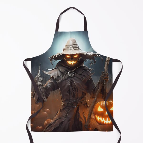 Item preview, "The Nocturnal Haunting of Halloween" designed and sold by Art-Vortex-fr.