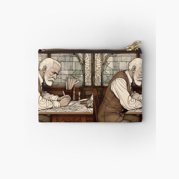 Item preview, Professor designed and sold by ComicsFactory.