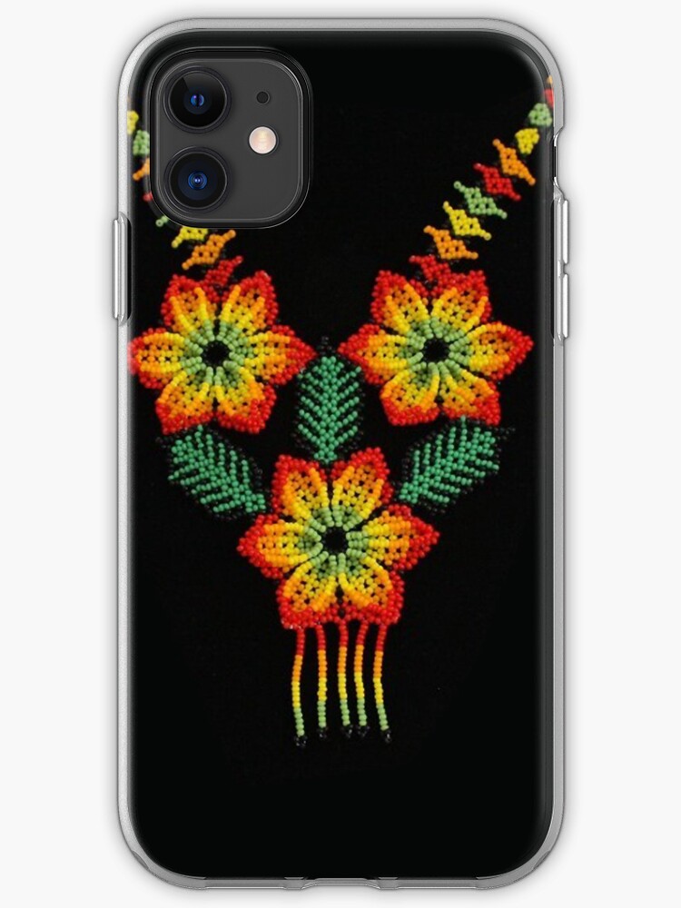 Woodland Folklore iPhone 11 case Woodland Folklore iPhone 11 case