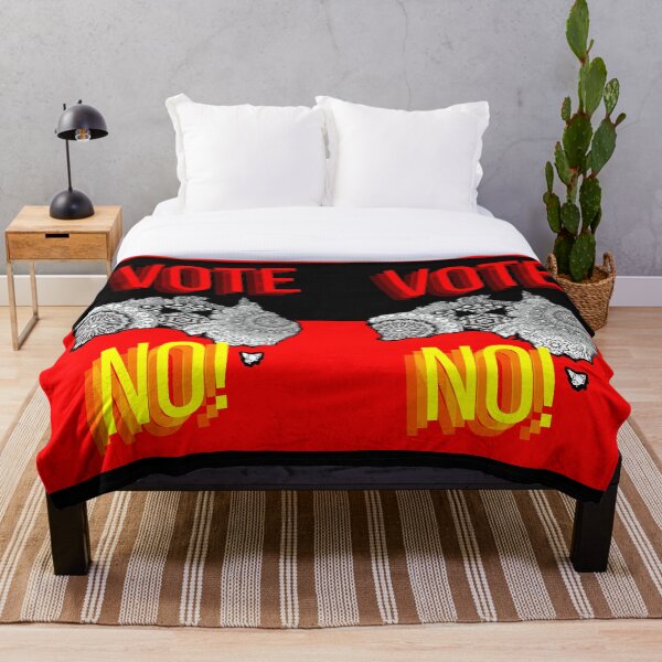 Item preview, Vote No To The Voice Indigenous Voice To Parliament designed and sold by 3dozecreations.