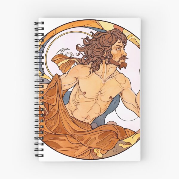 Item preview, Prometheus designed and sold by ComicsFactory.