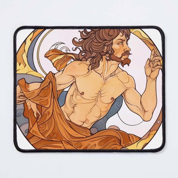 Item preview, Prometheus designed and sold by ComicsFactory.