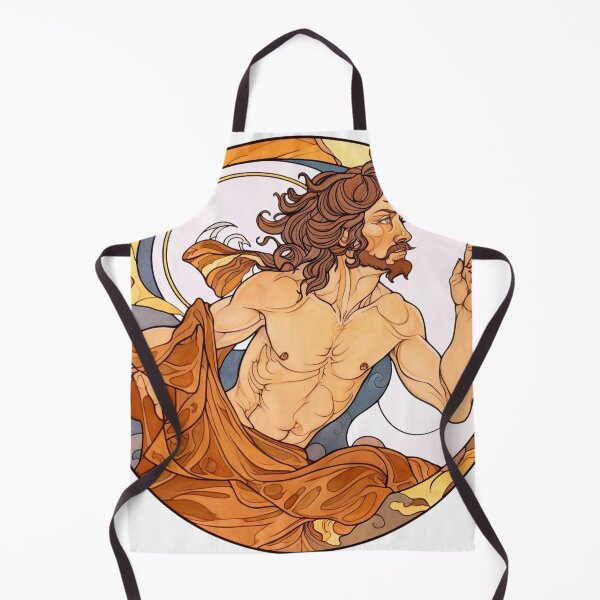 Item preview, Prometheus designed and sold by ComicsFactory.