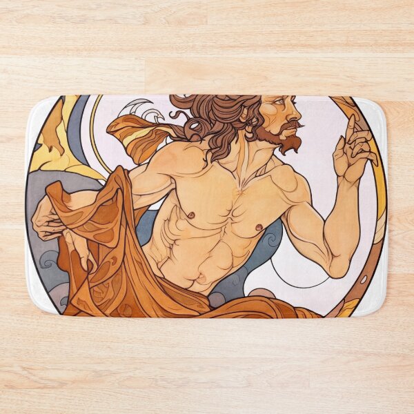 Item preview, Prometheus designed and sold by ComicsFactory.