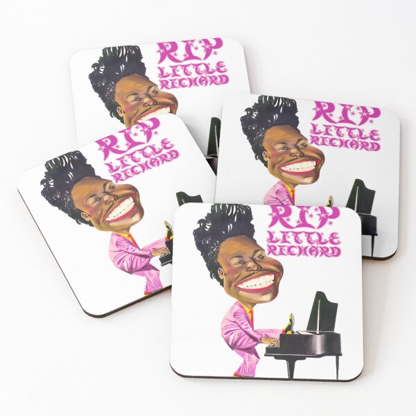 Item preview, Rip little richard designed and sold by EdgarLion.
