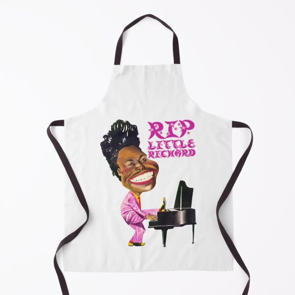 Item preview, Rip little richard designed and sold by EdgarLion.