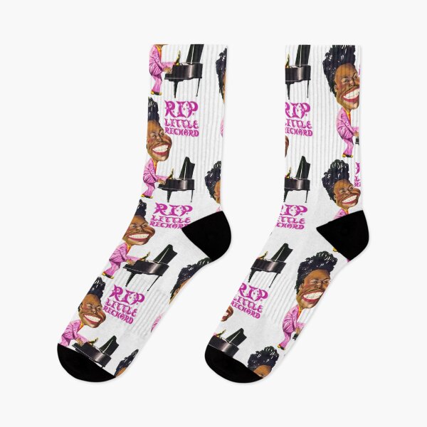 Item preview, Rip little richard designed and sold by EdgarLion.
