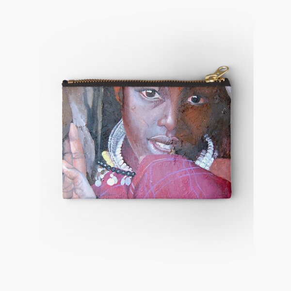 Item preview, Hiding Beauty designed and sold by Tatyana Binovska.