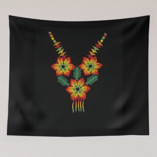 Item preview, Chaquira designed and sold by SAUHER.