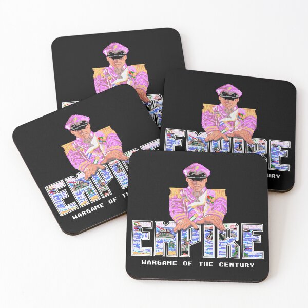 Item preview, Empire - Wargame of the Century designed and sold by iloveamiga.