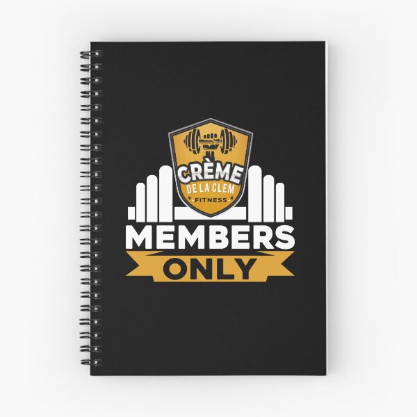 Item preview, member only creme de la clem, designed and sold by cremedelaclem91.