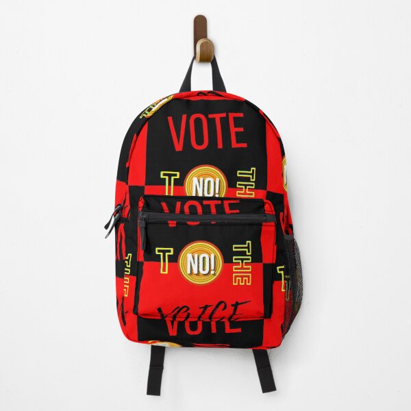 Item preview, Vote No To The Voice Indigenous Voice To Parliament designed and sold by 3dozecreations.