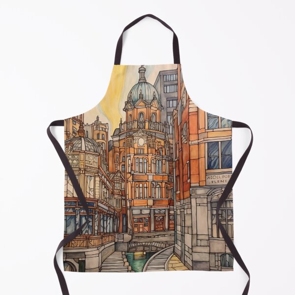 Item preview, Providence designed and sold by ComicsFactory.