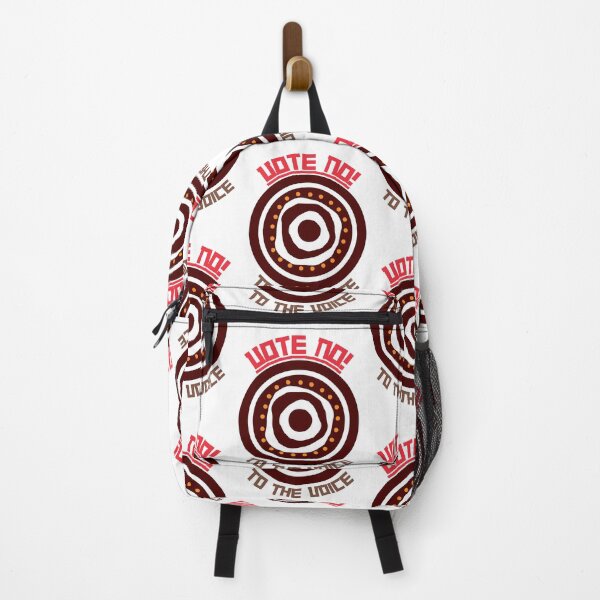 Item preview, Vote No To The Voice Indigenous Voice To Parliament designed and sold by 3dozecreations.