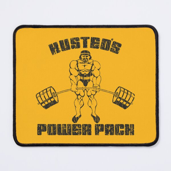 Item preview, Husted's Power Pack 1980 designed and sold by AstroZombie6669.