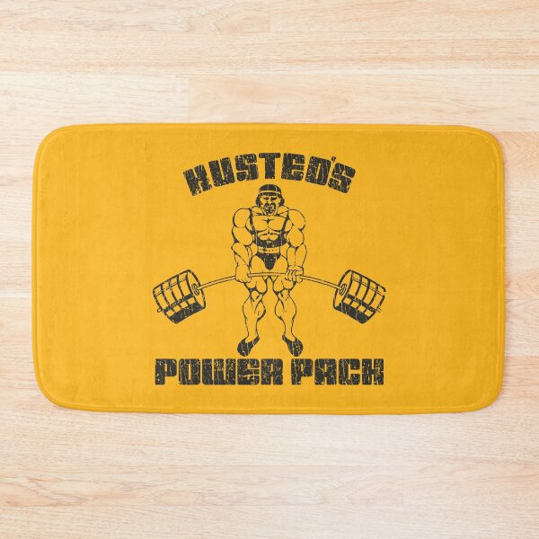 Item preview, Husted's Power Pack 1980 designed and sold by AstroZombie6669.
