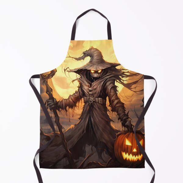 Item preview, "The Nocturnal Haunting of Halloween" designed and sold by Art-Vortex-fr.