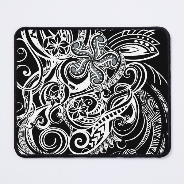 Item preview, Black And White Tribal designed and sold by sunnthreads.