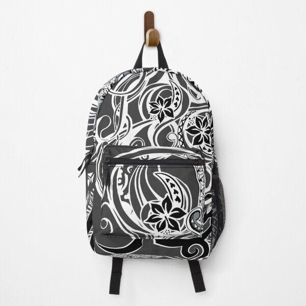 Item preview, Black And White Tribal designed and sold by sunnthreads.