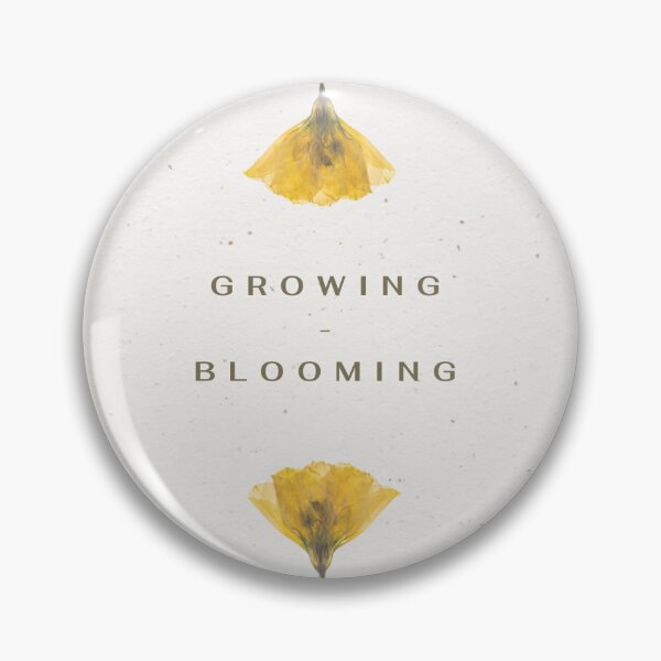 Item preview, Growing, Blooming designed and sold by CozyComfort37.
