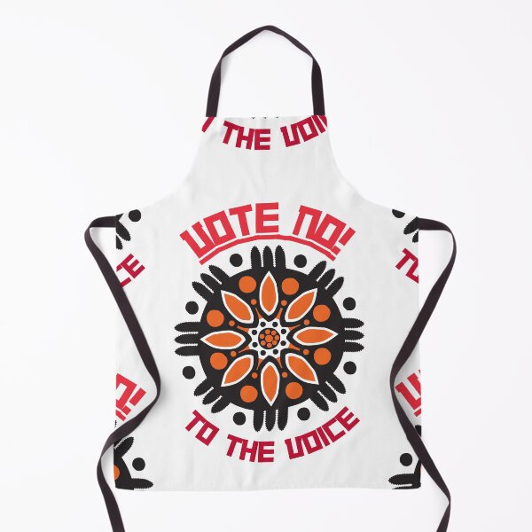 Item preview, Vote No To The Voice Indigenous Voice To Parliament designed and sold by 3dozecreations.