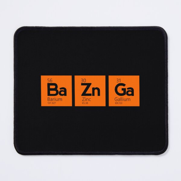 Item preview, Bazinga 1  	 designed and sold by nwnqumdm54.