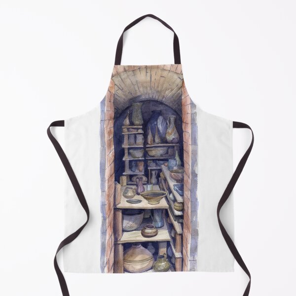 Item preview, The Kiln designed and sold by MiaMinette.