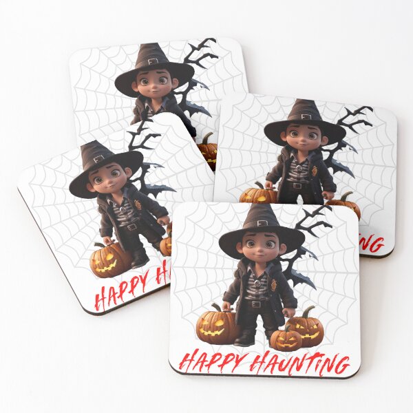 Item preview, Halloween character  designed and sold by GOSMAGNE.