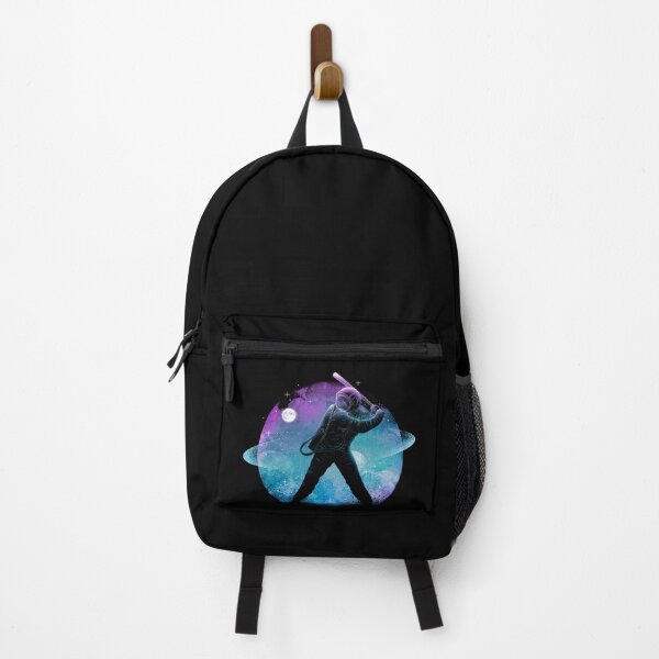 Item preview, Soul of the Space Home Run designed and sold by DonnieArts.