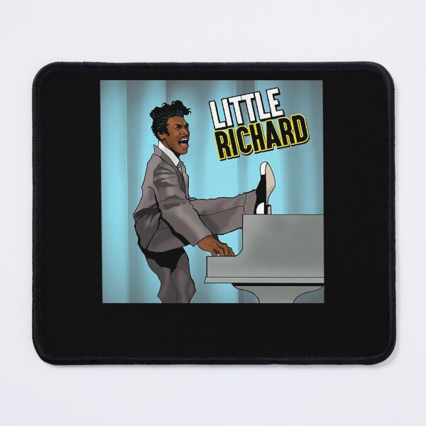 Item preview, The Pianist Singer Of Little Richard designed and sold by EdgarLion.