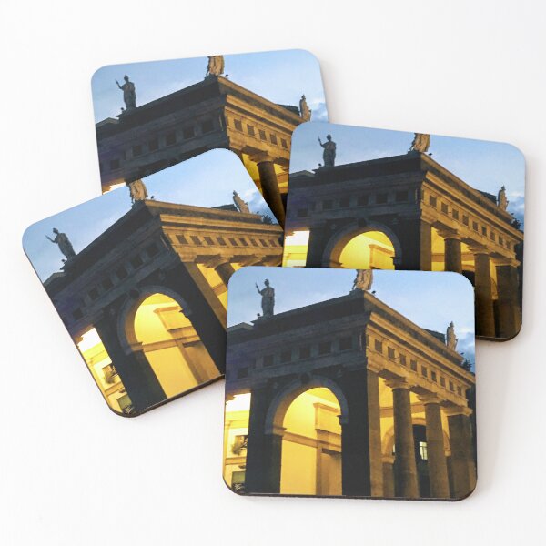 Item preview, Naples at Night designed and sold by Lamberti-Photos.