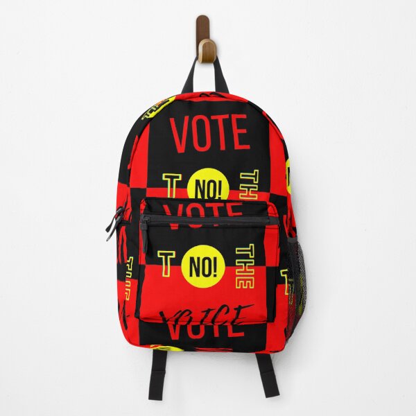 Item preview, Vote No To The Voice Indigenous Voice To Parliament designed and sold by 3dozecreations.