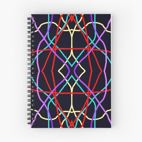 Item preview, Bright Lines designed and sold by Amanda1775.