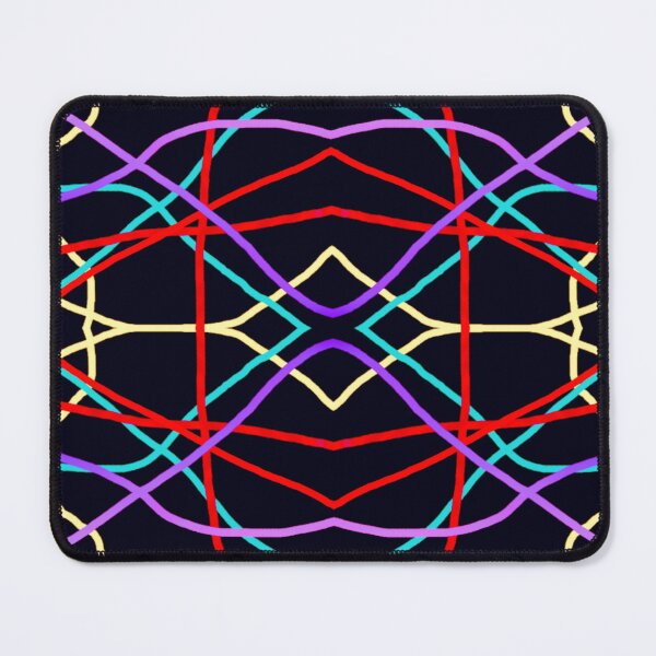 Item preview, Bright Lines designed and sold by Amanda1775.