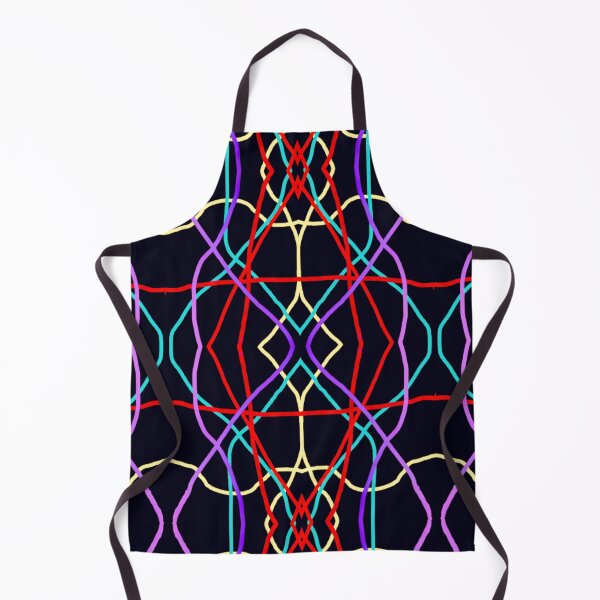 Item preview, Bright Lines designed and sold by Amanda1775.