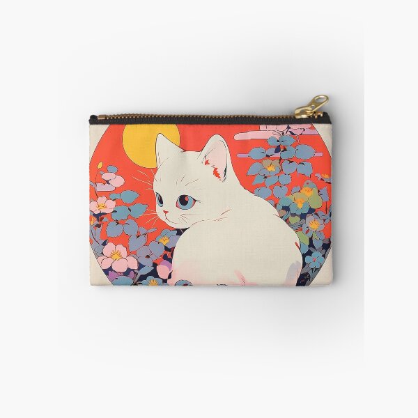 Item preview, Wa-Neko designed and sold by DigitalNeko.