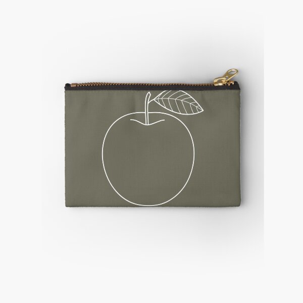 Item preview, Cute Apple designed and sold by Islanr.