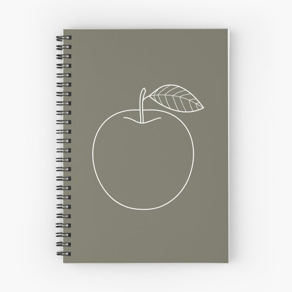 Item preview, Cute Apple designed and sold by Islanr.