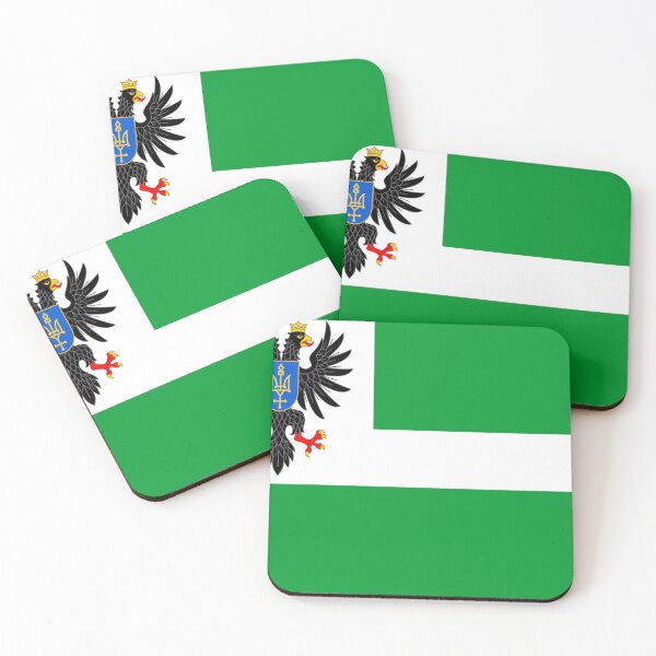 Item preview, Flag of Chernihiv Oblast  designed and sold by PapaSpence.