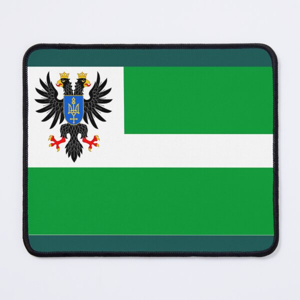 Item preview, Flag of Chernihiv Oblast  designed and sold by PapaSpence.